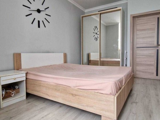 Оренда 1-кімнатної квартири в ЖК Леви Міста Стрийська-Наукова Львів