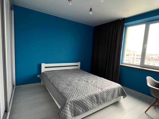 Пропозиція оренди 1 кім. квартири в НОВОБУДОВІ по вул. Роксоляни Львів