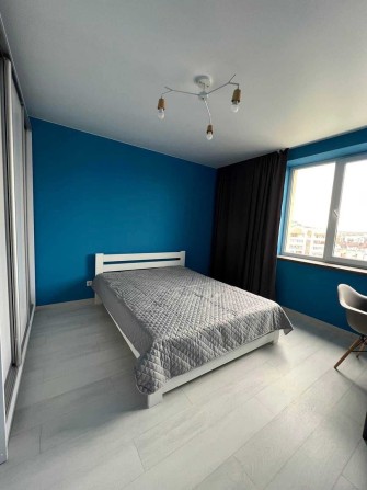 Пропозиція оренди 1 кім. квартири в НОВОБУДОВІ по вул. Роксоляни - фото 1