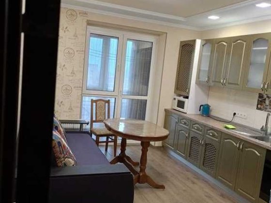 Аренда 1-ком. квартиры ж\м Покровский Дніпро