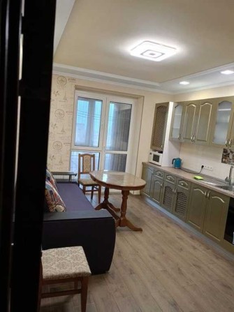 Аренда 1-ком. квартиры ж\м Покровский - фото 1