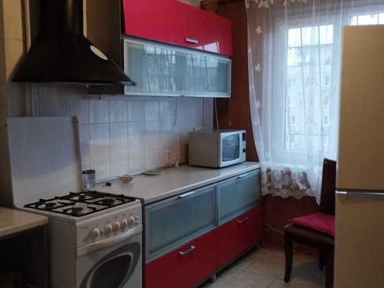 Сдам 1-комнатную квартиру в начале Солнечного Дніпро