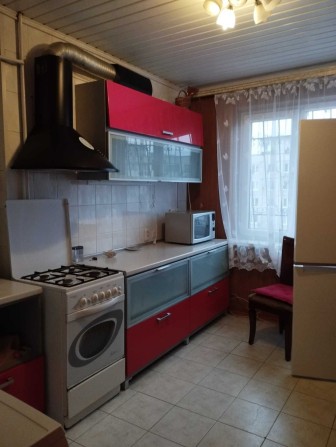 Сдам 1-комнатную квартиру в начале Солнечного - фото 1