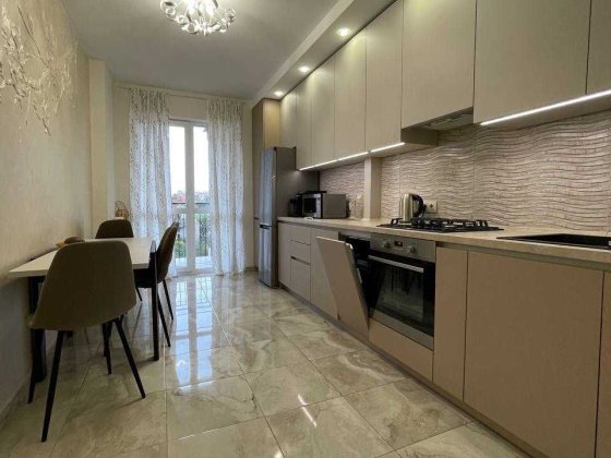 Оренда чудової 3 кімнатної квартири в ЖК Велика Британія Львов