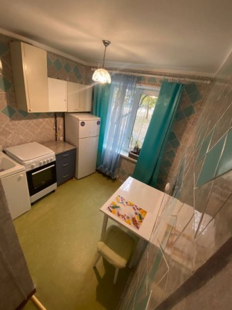 Квартира з усім необхідним на 3м лівобережному - фото 1