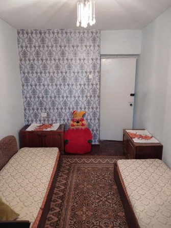 Сдам квартиру 3-х комн Рабочая - Уральская - фото 1