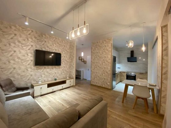 ОРЕНДА: 3к квартира, 60 м2, ЖК Рибінський, Дніпро, Шевченківський р-н. Дніпро