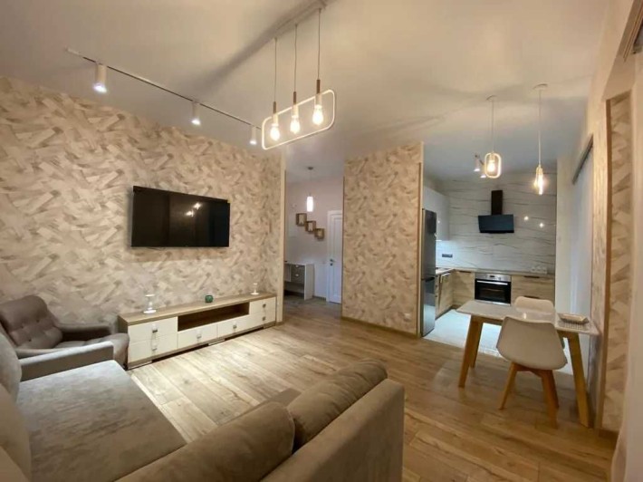 ОРЕНДА: 3к квартира, 60 м2, ЖК Рибінський, Дніпро, Шевченківський р-н. - фото 1