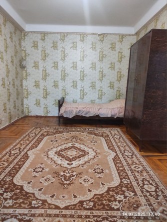 1 Комнатная Квартира, Авраменко 14. 2 этаж /9 - фото 1