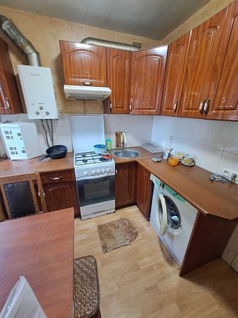 Оренда 2 кімнатної квартири на Космосі р-н. АТК - фото 1