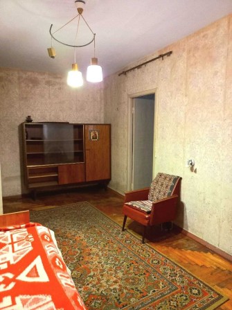 2 кімнатна біля парку - фото 1