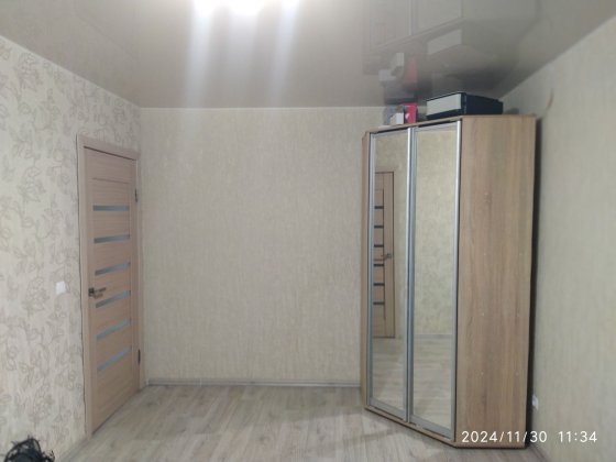 Сдам 1к квартиру без посредников Запорожье