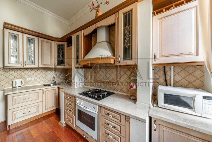 Аренда квартиры, ул. Хмельницкого Богдана, Шевченковский р-н - фото 1