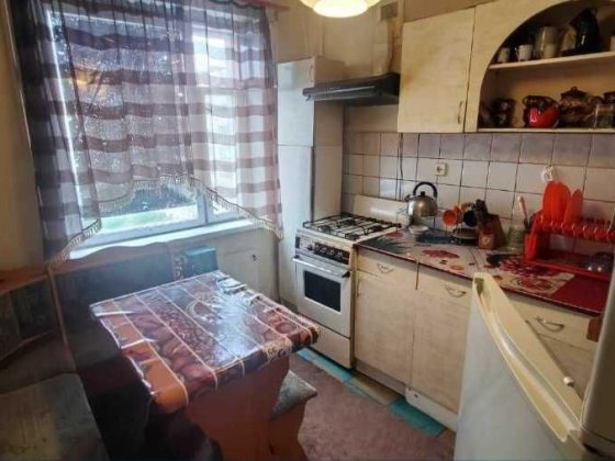 сдам квартиру 2комн , Пески , Новокузнецкая 1 Запорожье