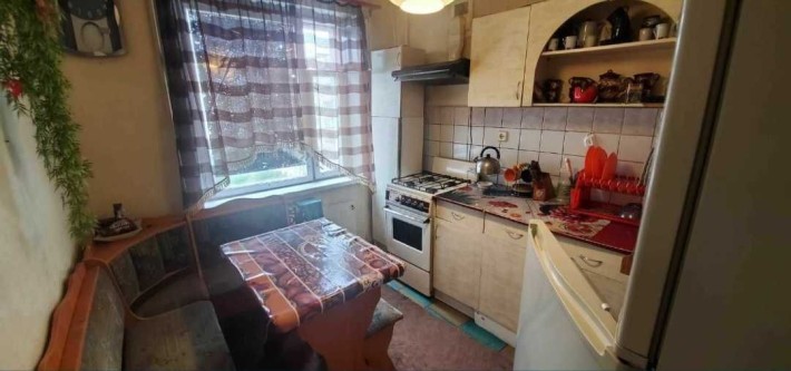 сдам квартиру 2комн , Пески , Новокузнецкая 1 - фото 1