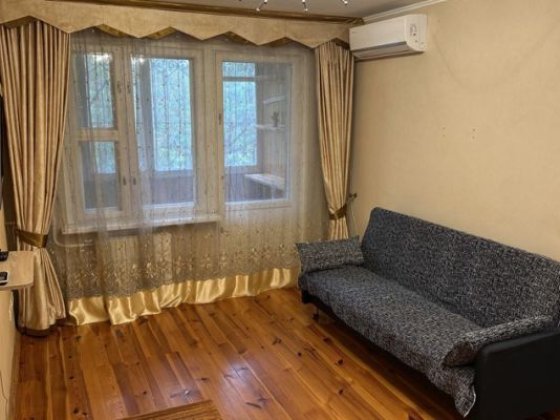 Сдается 2-х комнатная квартира на метро Дарница Київ