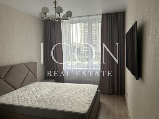 Оренда 2к квартири |  63м² | ЖК “Варшавський Плюс” Киев