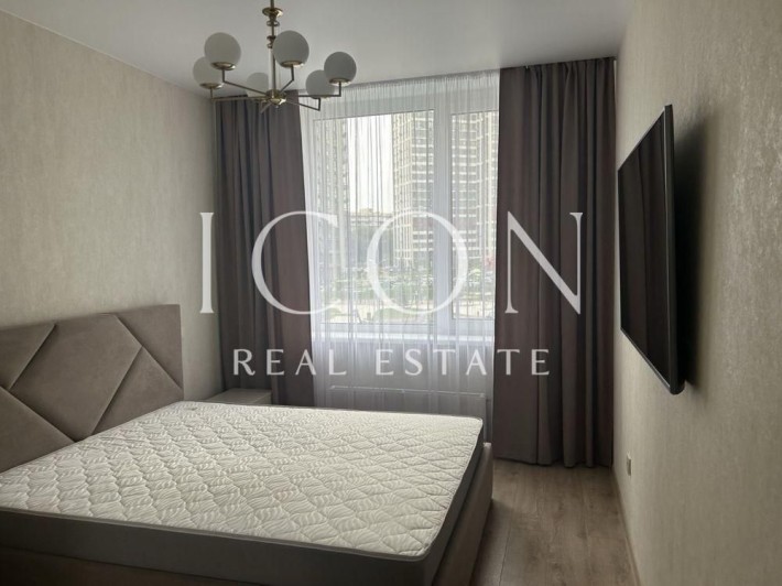 Оренда 2к квартири |  63м² | ЖК “Варшавський Плюс” - фото 1