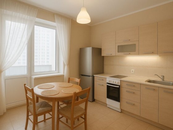 Здам 1 кім кв ЖК Паркові Озера вул.Воскрісенська12 Є Генератор Дарниця Київ