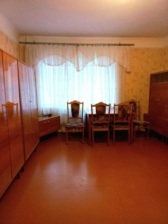 2кімнатна Металл, ДК Кірова - фото 1