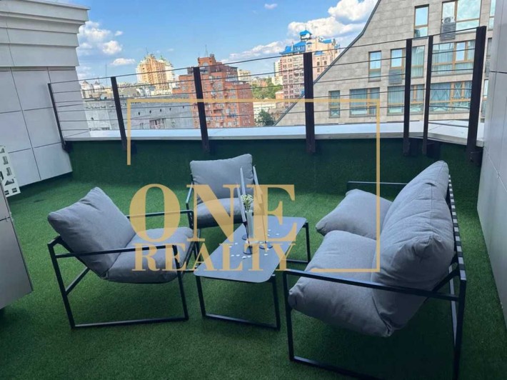 Довгострокова оренда 1к студії Вокзальна, ЖК Шевченківський - фото 1