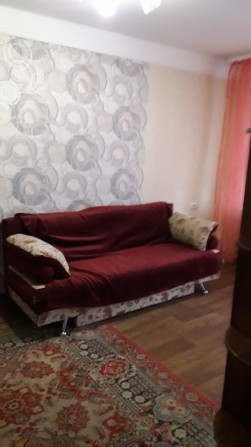 Сдам однокомнатную квартиру в шевченковском районе Запорожья - фото 1