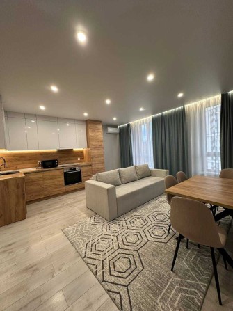 Оренда 2-кім квартири 68 м2 в ЖК Світло Парк, Столичне шосе, 3 - фото 1