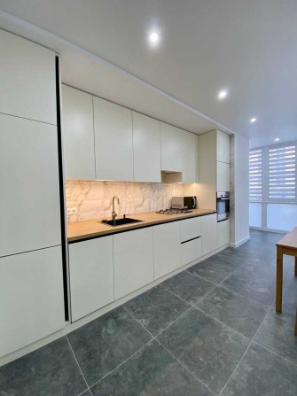 Оренда 2 кім. квартири вул. Малоголосківська - фото 1