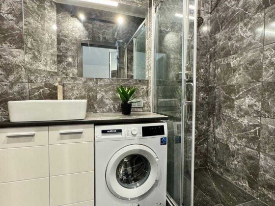 Сдам квартиру новострой с ремонтом Дніпро