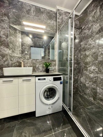 Сдам квартиру новострой с ремонтом - фото 1