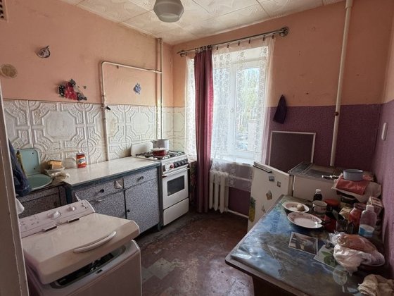 Сдам однокомнатную квартиру на Кичкасе