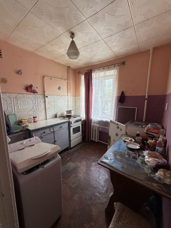 Сдам однокомнатную квартиру на Кичкасе - фото 1