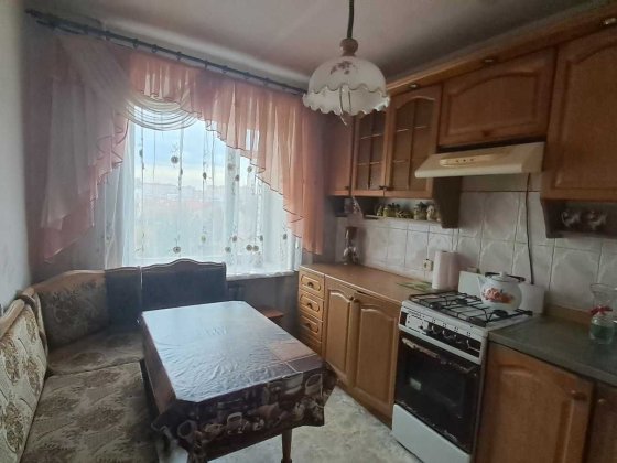 Оренда 2 кім. квартири (Шевченківський р-н) Львов