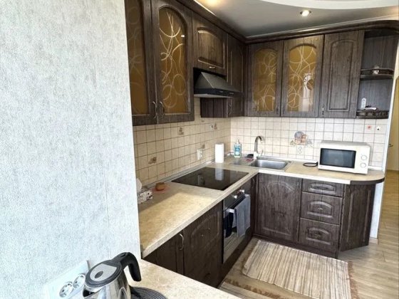 Сдается 1 комн. квартира Хортицкий район