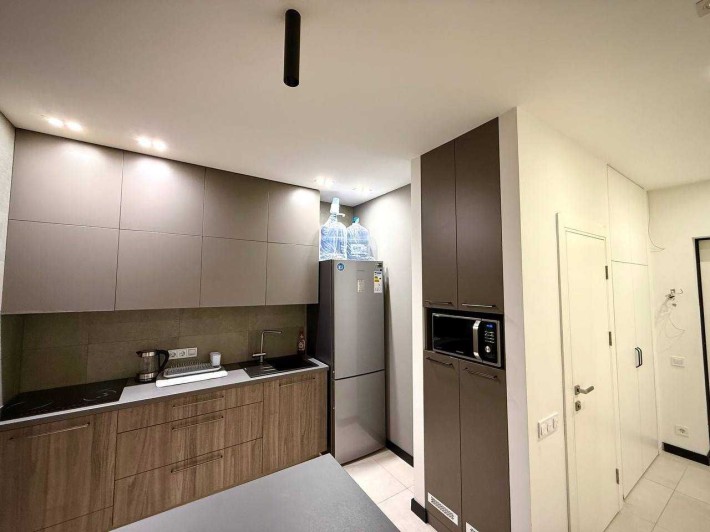 ОРЕНДА: 2к квартира, 42 м2, ЖК Панорама, Дніпро, Соборний район. - фото 1