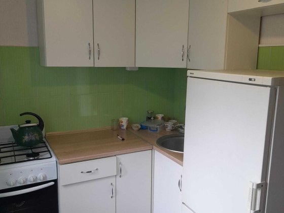 Здаю 1к квартиру Оболонський Водогін Київ