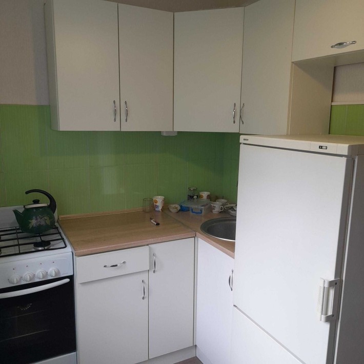 Здаю 1к квартиру Оболонський Водогін - фото 1