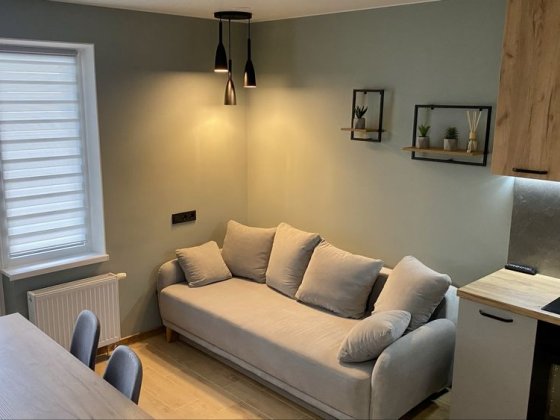 Оренда квартири м. Теремки Київ