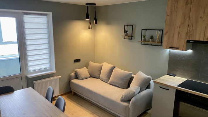 Оренда квартири м. Теремки - фото 1