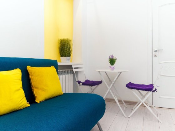 Чудова 1 кім. квартира на Площі Старий Ринок. Львів