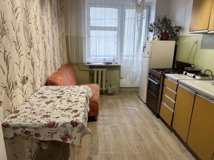 Оренда кімната в квартира від власника вул Червоної Калини - фото 1