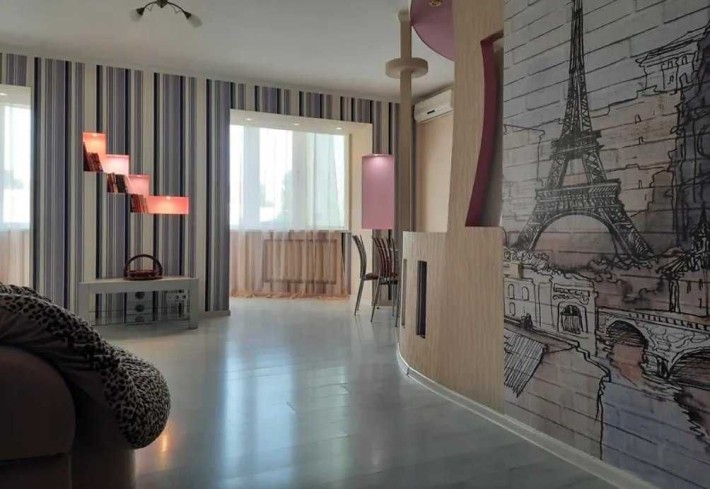 Оренда Оболонь Івасюка 43в 1к Мінська Г Дніпра Набережна Парк Наталка - фото 1