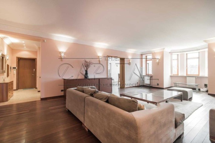 Оренда 3к квартири, вул. Кудрявська, Шевченківський р-н - фото 1