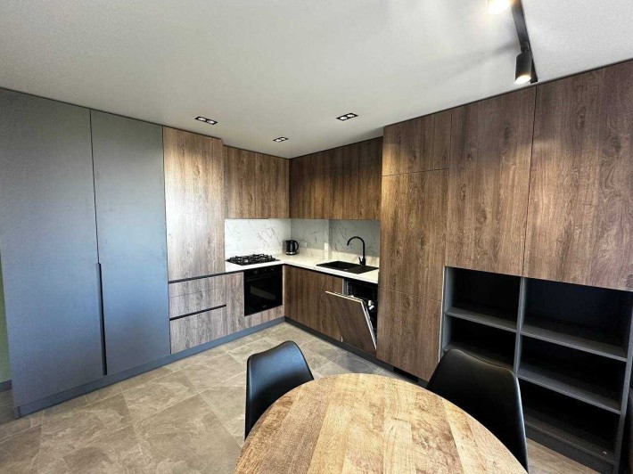 Оренда 1кімн.квартири в новобудові на вул. Стрийська. Перша здача - фото 1