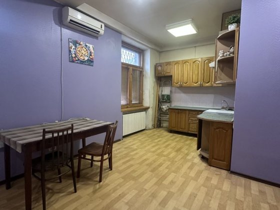 Сдам 2-к кв на пр Лесі Українки (Пушкіна), центр, парк, без мебели Дніпро