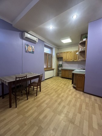 Сдам 2-к кв на пр Лесі Українки (Пушкіна), центр, парк, без мебели - фото 1