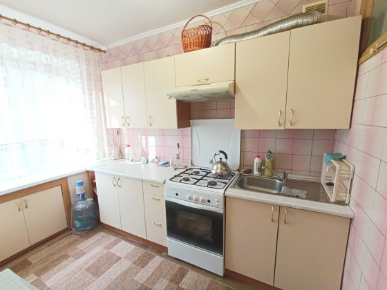 Первая аренда!Сдам 2к с раздельными комнатами!Днепр,Слобожанский пр-т. Дніпро