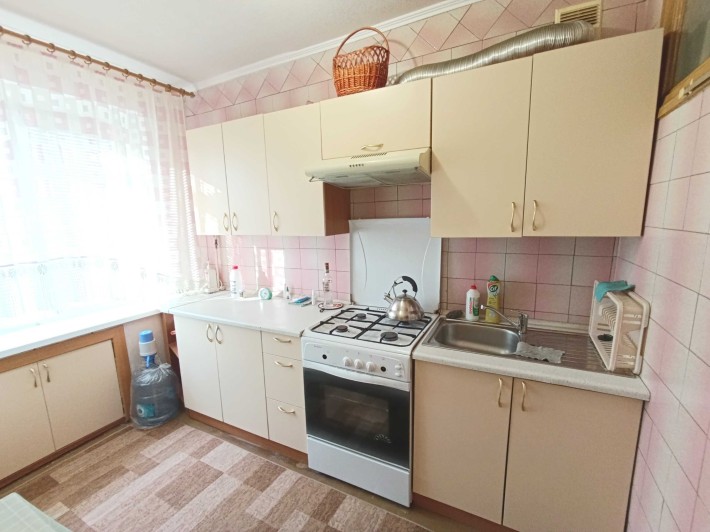 Первая аренда!Сдам 2к с раздельными комнатами!Днепр,Слобожанский пр-т. - фото 1