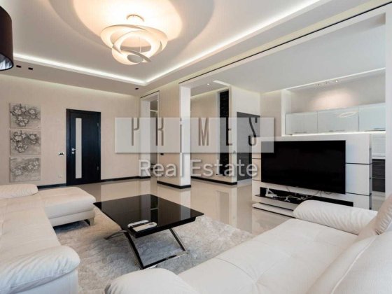 Оренда 4к квартири, ЖК Новопечерські Липки, вул. Андрія Верхогляда, 9 Київ