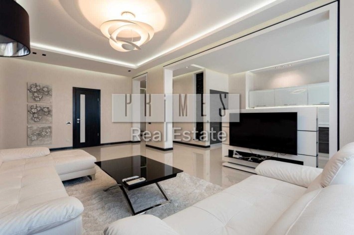 Оренда 4к квартири, ЖК Новопечерські Липки, вул. Андрія Верхогляда, 9 - фото 1